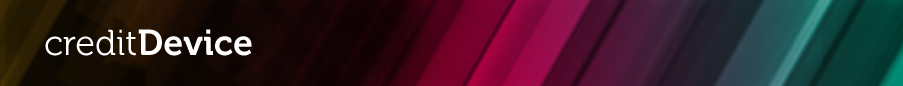 header creditDevice - cd 